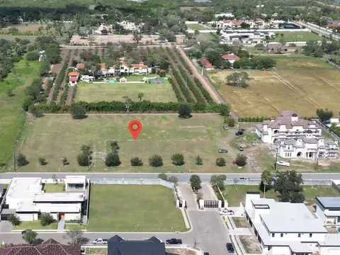 400 Frontera Rd, Mcallen, TX 78504