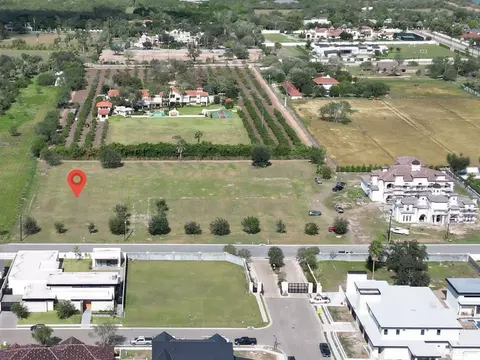 408 Frontera Rd, Mcallen, TX 78504