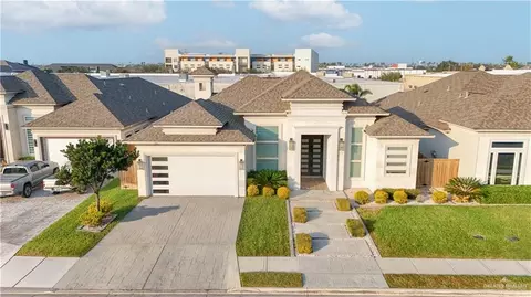 1505 Duke St, Mission, TX 78572