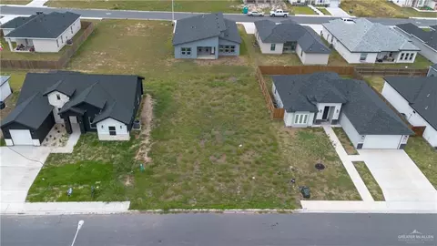 474 Marcelo St, La Feria, TX 78559