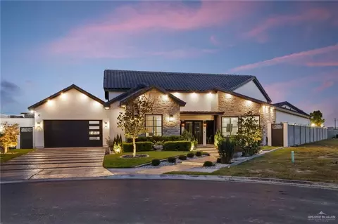 1700 S Ongar Ln, Edinburg, TX 78539