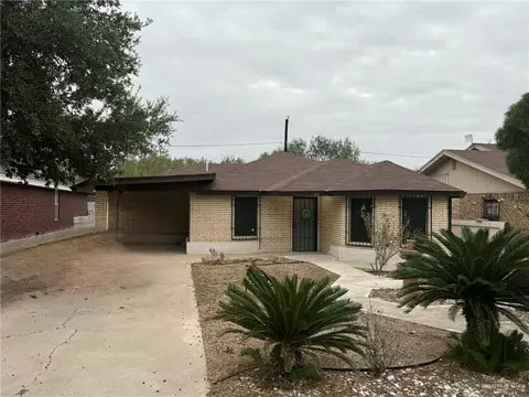 107 San Bernardo St, Rio Grande City, TX 78582