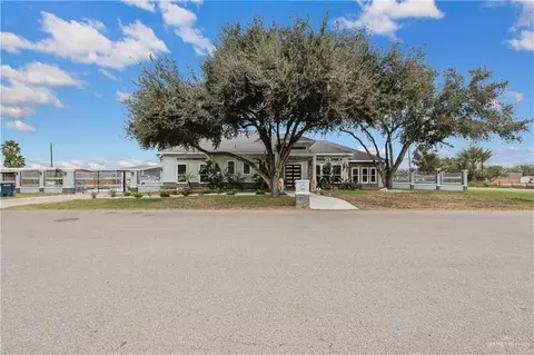 8404 Bougainvillea Dr, Mission, TX 78573