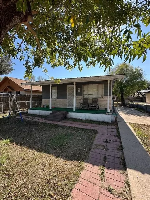 108 Bahia St, Mission, TX 78572