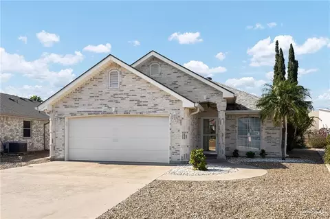 100 Sagittarius St, Mission, TX 78572