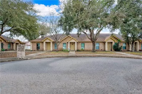 2402 Tahiti Dr, Edinburg, TX 78541