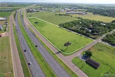 00 Interstate 69c, Raymondville, TX 78580