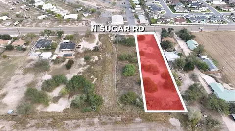 12 N Sugar Rd, Pharr, TX 78577