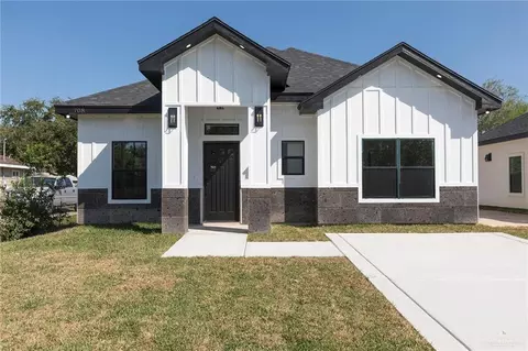 708 Iowa Ave, Mercedes, TX 78570