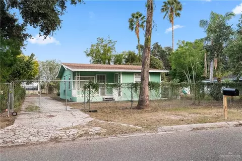 512 S 24th St, Donna, TX 78537