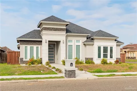 2209 Salvador Ave, Weslaco, TX 78596