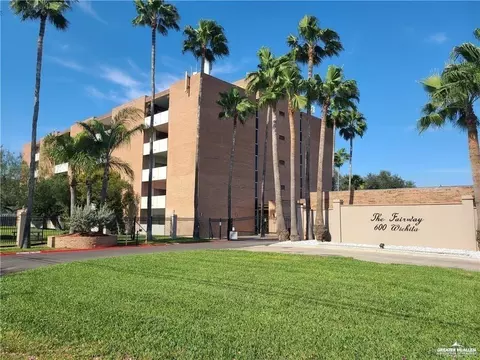 600 Wichita Ave #107, Mcallen, TX 78503