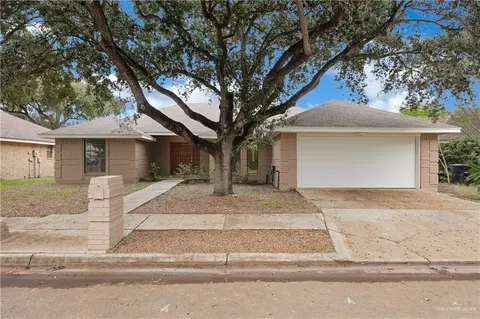 6904 N 33rd St, Mcallen, TX 78504
