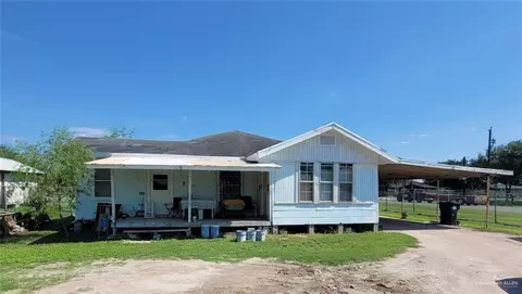 4700 W Mile 4 Rd, Mission, TX 78574