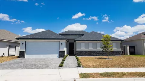 3018 S Livingston St, Edinburg, TX 78542