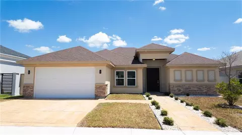 3006 S Livingston St, Edinburg, TX 78542
