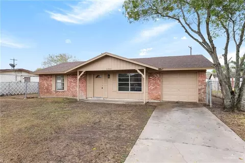 1264 Esperanza Ln, Brownsville, TX 78520