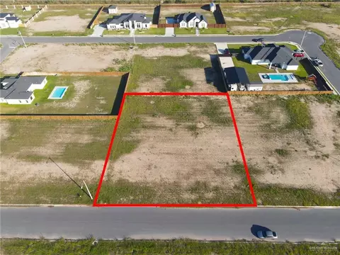 0 Irvin Dr, San Juan, TX 78589