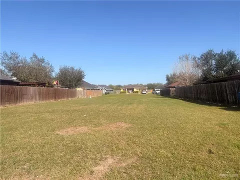 4418 J A Garcia St, Mercedes, TX 78570