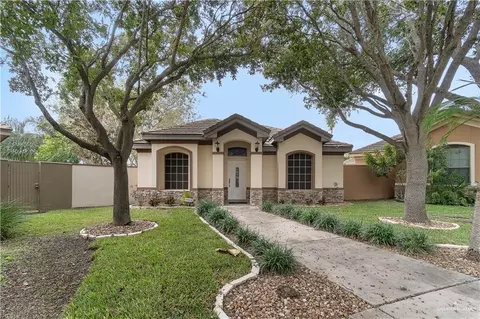 504 E Thornhill Ave E, Mcallen, TX 78503