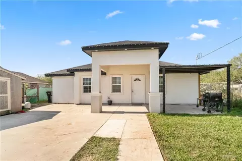 2700 Dillion Dr, Mission, TX 78572