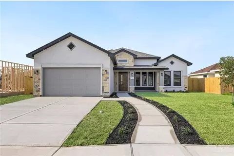 3900 Zenker Ave, Mcallen, TX 78504