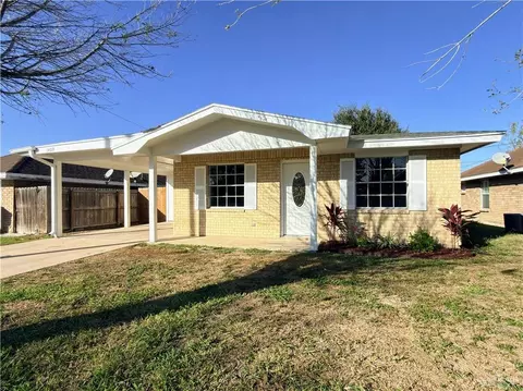 1409 El Recreo Cir, Edinburg, TX 78539