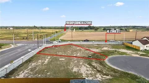 2300 Vanderbilt Ave, Mcallen, TX 78504