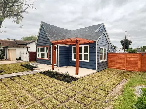 604 N 11th St, Mcallen, TX 78501