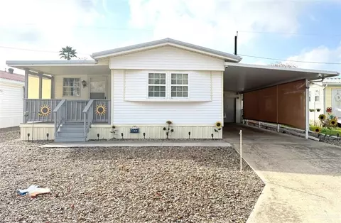 107 Axle Dr, Mission, TX 78574