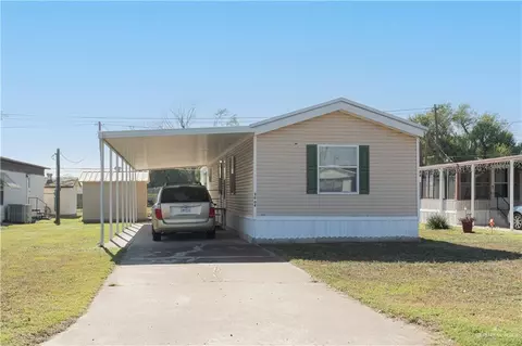 2004 Vernon Ave, Mission, TX 78572