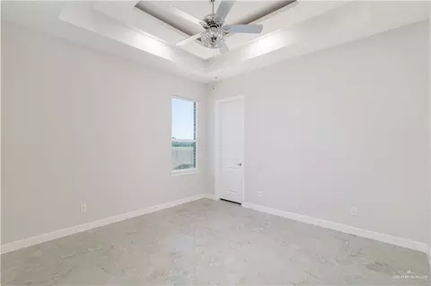 Bedroom - 1574 Lion Lake Dr, Progreso Lakes, TX 78596 photo 2 of 2