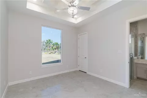 Bedroom - 1574 Lion Lake Dr, Progreso Lakes, TX 78596 photo 1 of 2