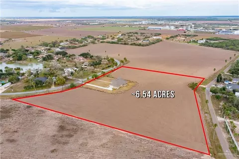 View/Area - 1574 Lion Lake Dr, Progreso Lakes, TX 78596 photo 2 of 6
