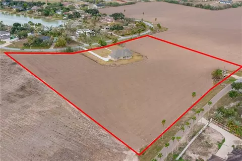 View/Area - 1574 Lion Lake Dr, Progreso Lakes, TX 78596 photo 4 of 6