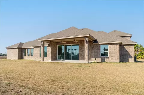 Exterior - 1574 Lion Lake Dr, Progreso Lakes, TX 78596 photo 4 of 4