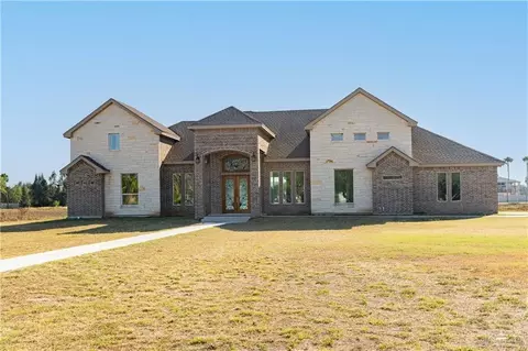 1574 Lion Lake Dr, Progreso Lakes, TX 78596