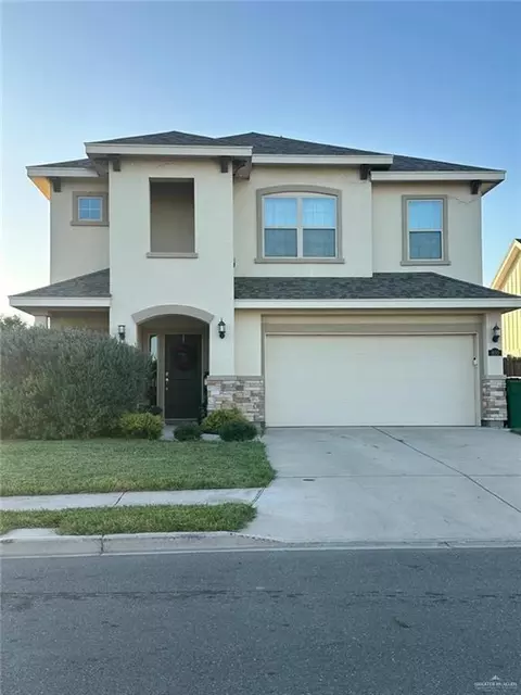 600 S Viento Dorado St, Mission, TX 78572