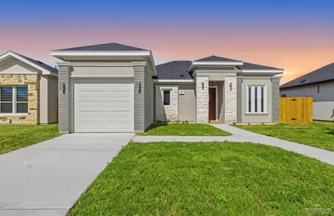 1217 Evergreen Ave, San Juan, TX 78589