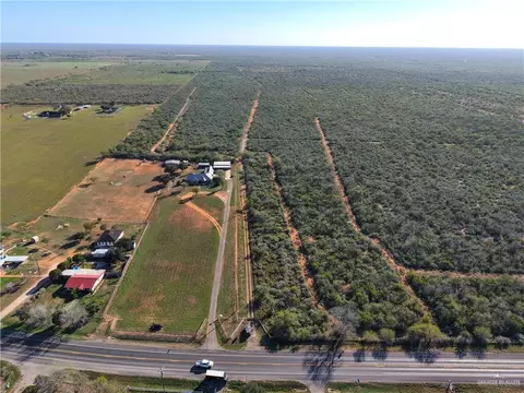 5212 Fm 1017, San Isidro, TX 78588