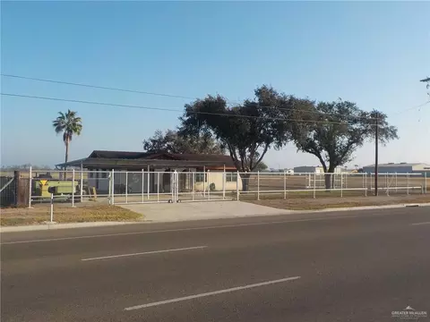 12130 W Mile 7 Rd, Mission, TX 78573