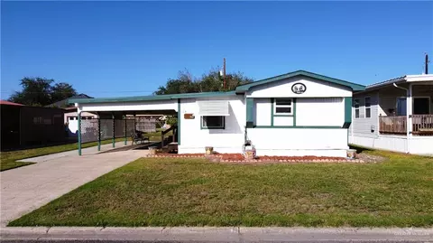 114 Doze St, Mission, TX 78572