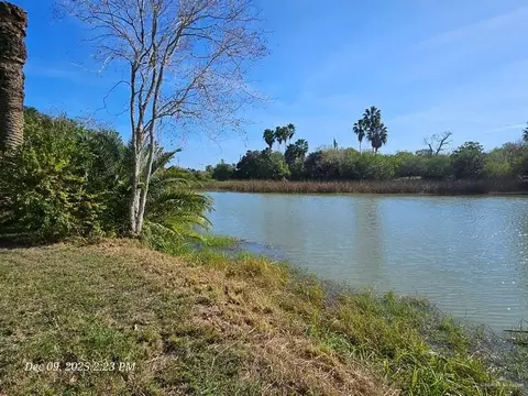 190 Trail Dr, Bayview, TX 78566