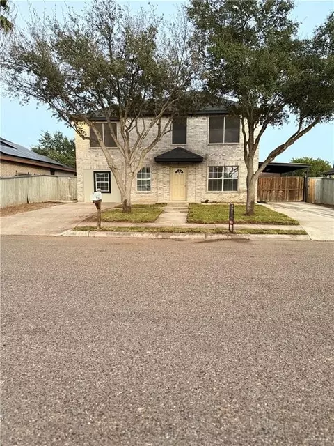 3018 Nickel Ave, Mission, TX 78574