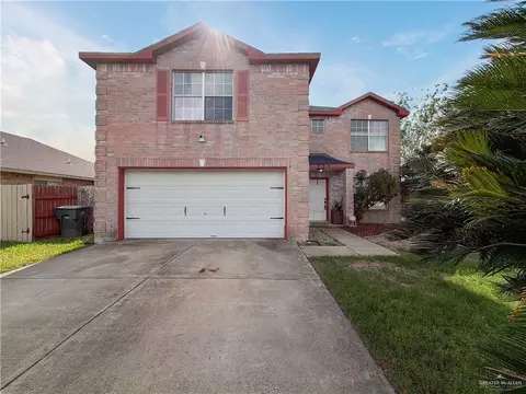305 San Marcos St, San Juan, TX 78589