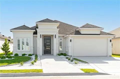 905 Azalea St, Mission, TX 78573