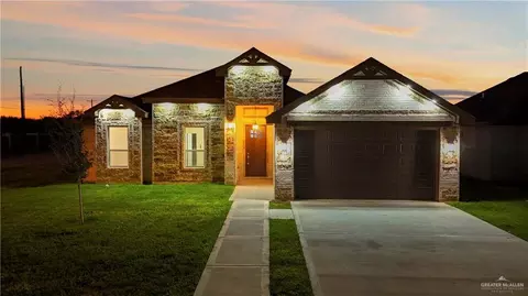 1049 Nina Ave, Alamo, TX 78516