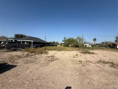 506 Falcon Ave, Pharr, TX 78577