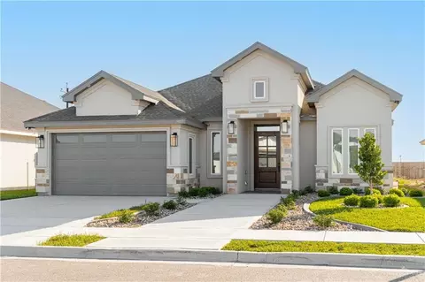 907 Azalea St, Mission, TX 78573