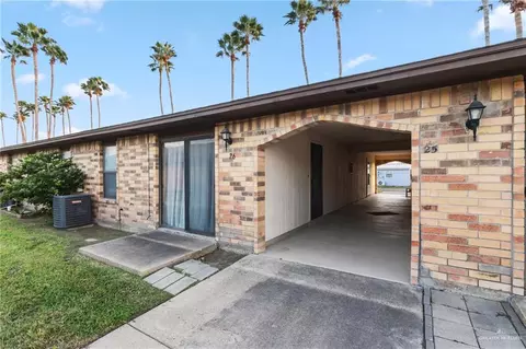 1500 Evergreen Ave #26, Mission, TX 78572